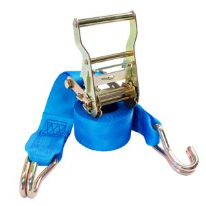 SpanSet 60R20J Ratchet Assembly With Hook & Keeper 2 in. x 20 ft.image