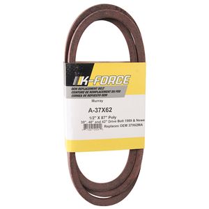 Murray Deck Beltimage