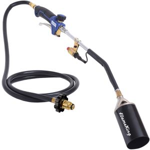 340,000 BTU Propane Torch Kitimage