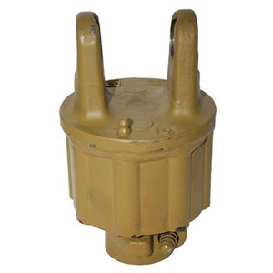 Eurocardan 1622250 LN Pawl Yoke Spline Torque Limiterimage