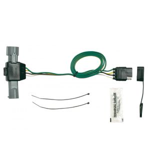 Hopkins 40125 Ford Vehicle-Specific Kitimage