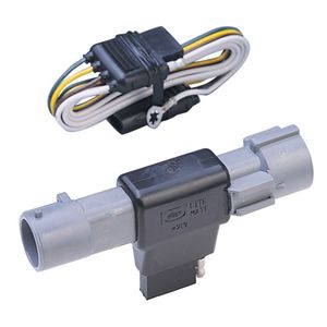 Vehicle Wiring Kit Ford Rangerimage