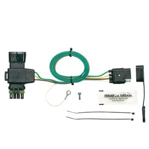 Chevrolet/GMC Vehicle Specific Kit 41125image