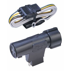 Vehicle Wiring Kit Ford Full Size Pickupimage