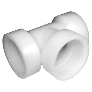 Tee 1/2 Female Nptimage