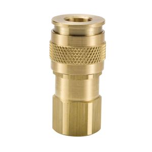 Pioneer SPUCN304F-4 Universal Heavy Duty Male Tip & Couplerimage