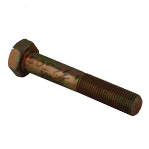Mm Mm Hub Bolt Fits All Eurocardan Slip Clutchesimage