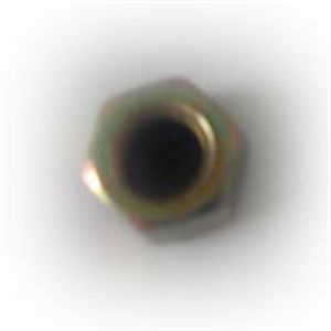 Mm Hub Nut Fits All Eurocardan Slip Clutchesimage