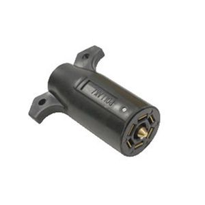 7-Way Blade Trailer End Plugimage