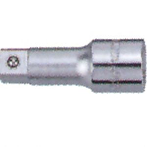 King Tony 3/4" Chrome Drive Extension 4" Barimage