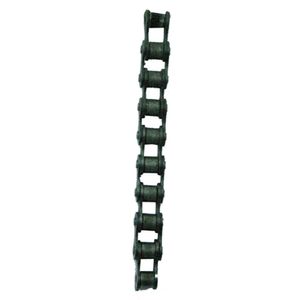 #60 Stainless Steel Roller Chain Offset Link (2 Per Bag)image