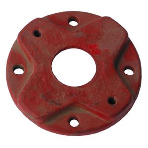 Cover For Caroni Gear Box Input Shaftimage