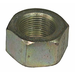 Hex Nut Caroni Part Number 1027 For Lift Arm Pin Number 59003800image