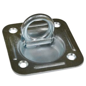 3/8 Surface Mount Lashing Ropeimage