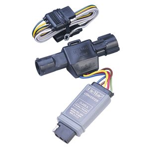 Vehicle Wiring Kit Ford & Mazdaimage