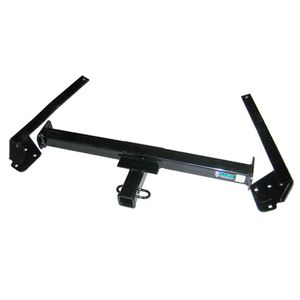 Hitch Dodge Full Size &image