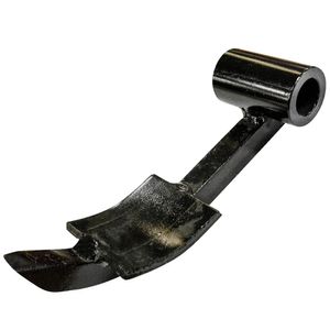 New Holland / Tisco Flail Mower Support Arms - Box Of 5 - Part # 7502545 / 7502617