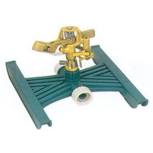 Impulse Sprinkler on Sled Baseimage