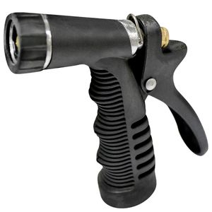 Garden Hose Nozzle, Insulatedimage