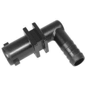 Green Leaf Y8231005PK2 Nozzle Body Elbow 3/4 Quick Outletimage