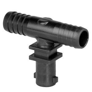 Green Leaf Y8231007PK2 Nozzle Body Tee 3/8 Quick Outletimage