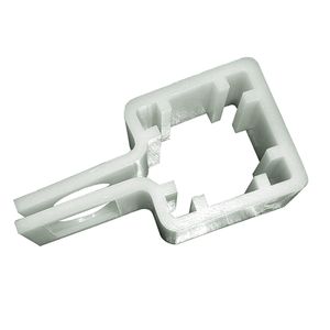 1 Square Nylon Boom Clampimage