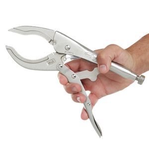12L3 Irwin&reg; Locking Pliers Large Jawimage