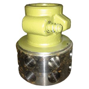 Hub For Ln Pawl Spl Eurocardanimage