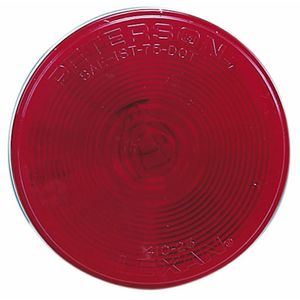 Sealed Stop & Tail Lightimage