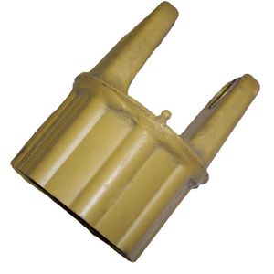 Spl Yoke Assembly For Pawl Limiter Eurocardanimage