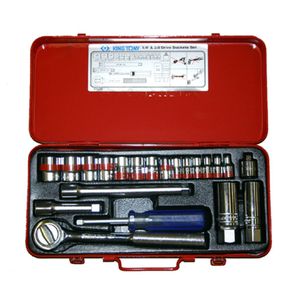 Sr Pc & Socket Setimage