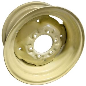 16 In. x 8 In., 6 Bolt Implement Wheelimage