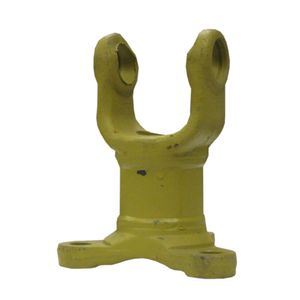 Tube & Yoke Replacement Part For Flex Coupler Eurocardanimage