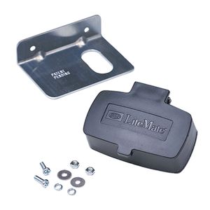 Wire Flat Mounting Box Sto Boximage