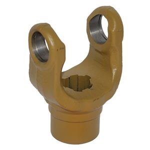 Extended Yoke Spl Fits Replacement Part For Flex Couplersimage