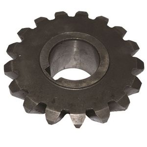 17 Tooth Pinion Gear For MH 420 / 530image