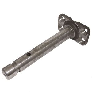 Vertical Shaft Fits 420 / 530image