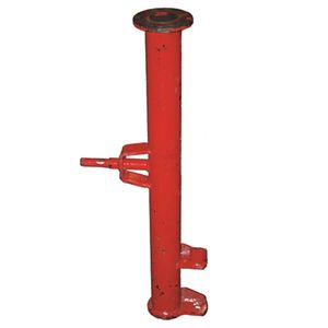 Right Outside Arm External Housing MH530image