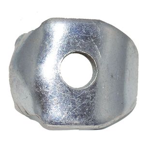 Tedder Tooth Attaching Plate 000317 For Morra MH2L Tedderimage