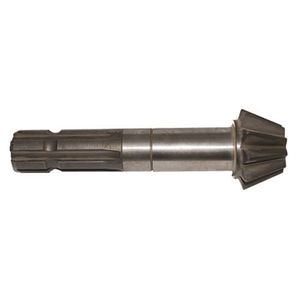 10 Tooth Pinion Gear For MH2Limage