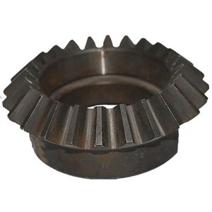 Weld On Gear - 24 Tooth - For MH2Limage