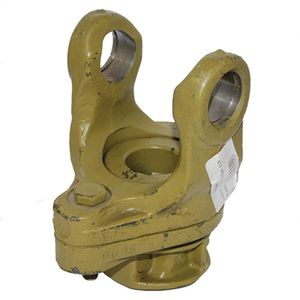 Lc Shear Pin Flange Yokeimage