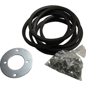 Caroni Hardware Kit For Model TC590NSRD 59 Estate Mowerimage