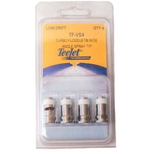 TeeJet 7771336 Turbo Flood Jet Nozzleimage