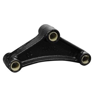 715006 Curved Equalizer Bar 5-3/4 Longimage