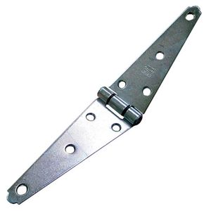 Heavy-Duty Strap Hinge Without Screwsimage