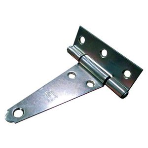 Heavy Hinge Screws Zincimage