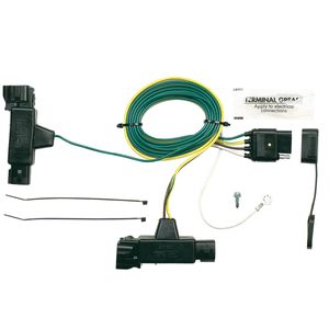 42115 Vehicle Wiring Kit Dodge Pickupimage