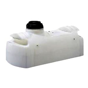 25 Gallon Norwesco Spot Sprayer Tankimage
