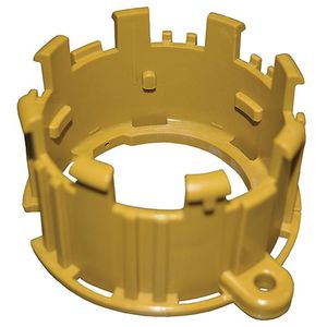 Eurocardan 1781210 Outer Tube Bearing For Series 1 Shieldsimage